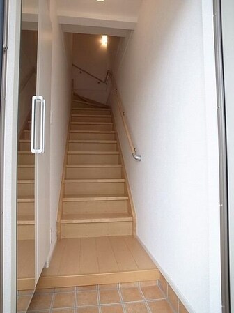 オースティンハウスIIIの物件内観写真